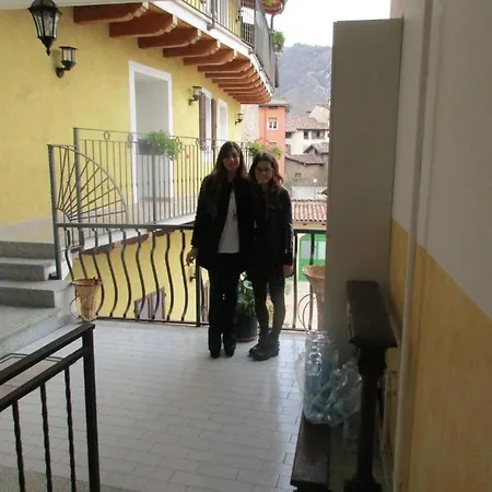 Bed & Breakfast In Rocca Dei Marchesi