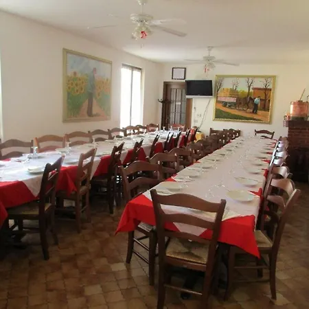 In Rocca Dei Marchesi Bed & Breakfast *