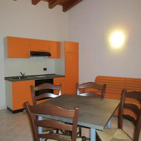 In Rocca Dei Marchesi Bed & Breakfast Sabbio Chiese