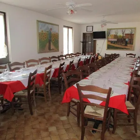 In Rocca Dei Marchesi Bed & Breakfast Sabbio Chiese