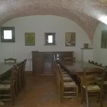In Rocca Dei Marchesi