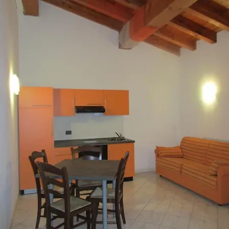 In Rocca Dei Marchesi فندق مبيت وإفطار Sabbio Chiese