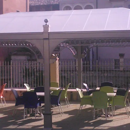 In Rocca Dei Marchesi فندق مبيت وإفطار Sabbio Chiese