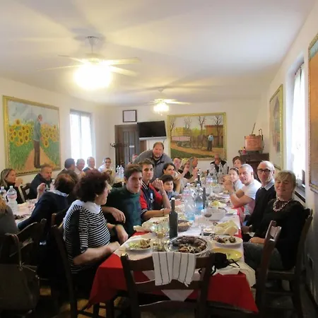 In Rocca Dei Marchesi *